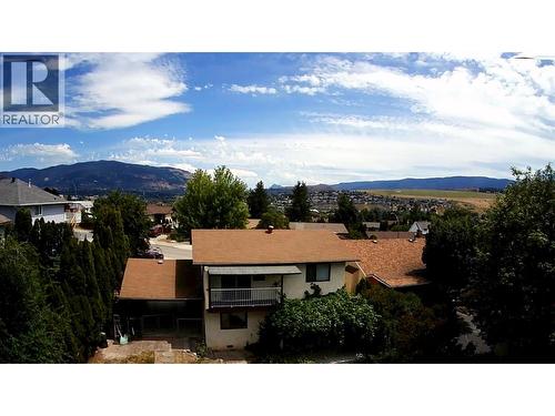 2916 Allenby Way, Vernon, BC - Outdoor With View