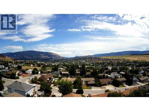 2916 Allenby Way, Vernon, BC - Outdoor With View