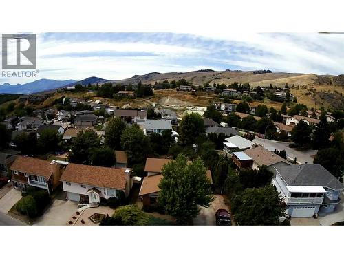 2916 Allenby Way, Vernon, BC - Outdoor With View