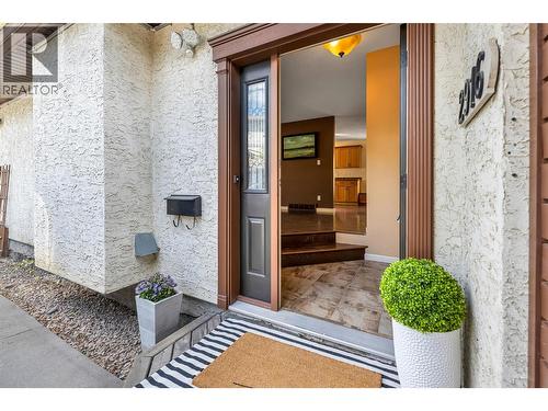 2916 Allenby Way, Vernon, BC -  Photo Showing Other Room