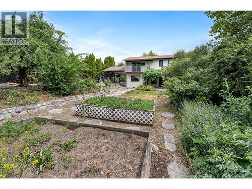 2916 Allenby Way, Vernon, BC - Outdoor