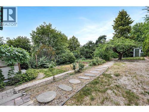 2916 Allenby Way, Vernon, BC - Outdoor