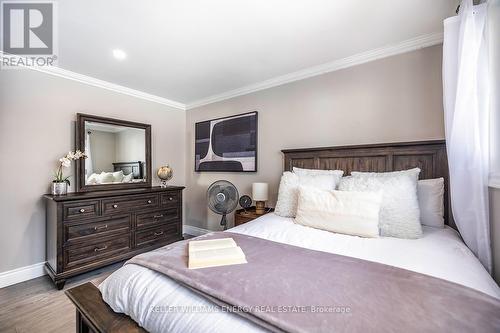 Bedroom 3 - 416 Mayfair Avenue, Oshawa (Centennial), ON - Indoor Photo Showing Bedroom