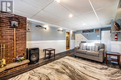 Pot lights - 416 Mayfair Avenue, Oshawa (Centennial), ON - Indoor