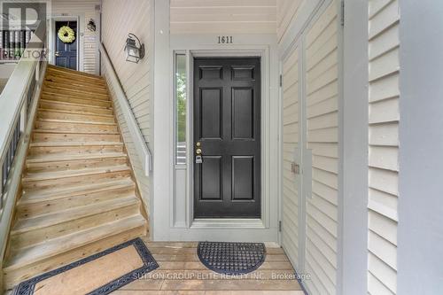 16 - 1611 Grandview Hilltop Drive, Huntsville, ON - Outdoor With Exterior