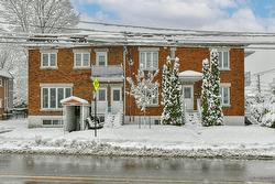 378  - 380 Rue Gauthier  Saint-Jérôme, QC J7Y 3G4