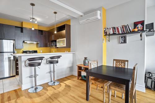 Dining room - 309-1351 Rue St-Grégoire, Montréal (Le Plateau-Mont-Royal), QC - Indoor