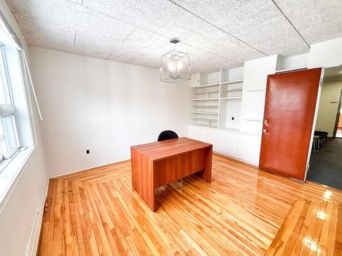 Office - 183 Rue St-Eustache, Saint-Eustache, QC - Indoor Photo Showing Other Room