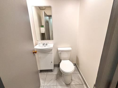 Bathroom - 183 Rue St-Eustache, Saint-Eustache, QC - Indoor Photo Showing Bathroom