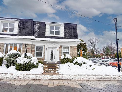 Frontage - 183 Rue St-Eustache, Saint-Eustache, QC - Outdoor