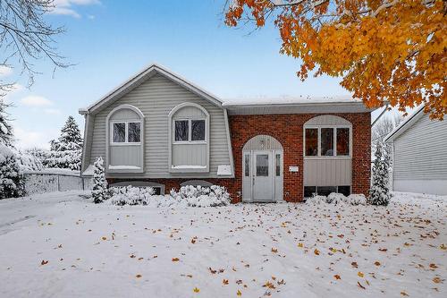 420 Rue Van Horne  Saint-Bruno-De-Montarville, QC J3V 4Z4