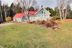 1805 Boul. Malcolm-Fraser  La Malbaie, QC G5A 2H3