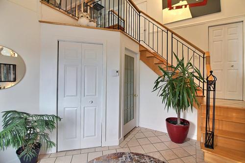 Hall - 1805 Boul. Malcolm-Fraser, La Malbaie, QC - Indoor Photo Showing Other Room