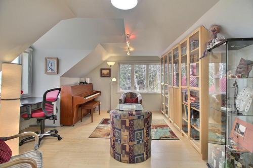 Bureau - 1805 Boul. Malcolm-Fraser, La Malbaie, QC - Indoor