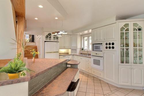 Cuisine - 1805 Boul. Malcolm-Fraser, La Malbaie, QC - Indoor Photo Showing Kitchen