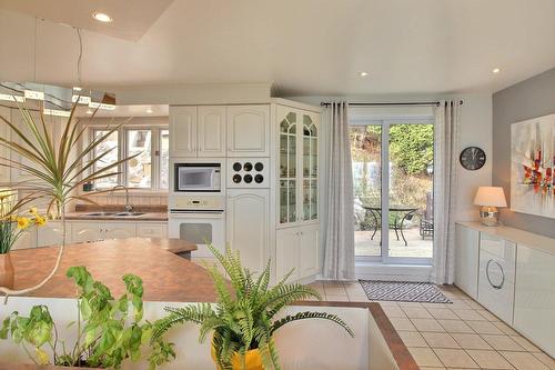 Cuisine - 1805 Boul. Malcolm-Fraser, La Malbaie, QC - Indoor Photo Showing Other Room