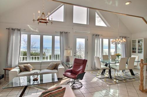 Overall view - 1805 Boul. Malcolm-Fraser, La Malbaie, QC - Indoor