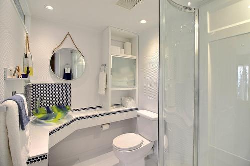 Salle de bains - 1805 Boul. Malcolm-Fraser, La Malbaie, QC - Indoor Photo Showing Bathroom
