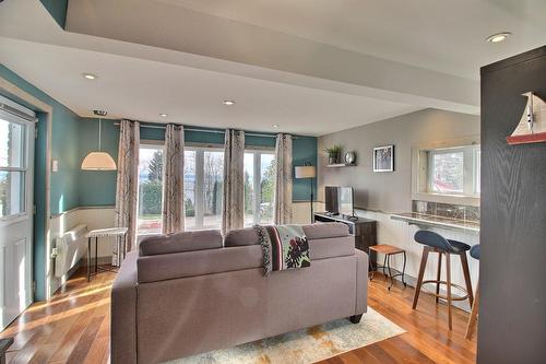 Salon - 1805 Boul. Malcolm-Fraser, La Malbaie, QC - Indoor Photo Showing Other Room