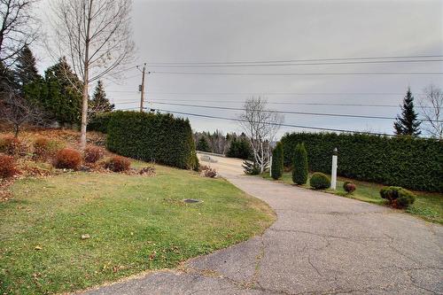 Rue - 1805 Boul. Malcolm-Fraser, La Malbaie, QC - Outdoor