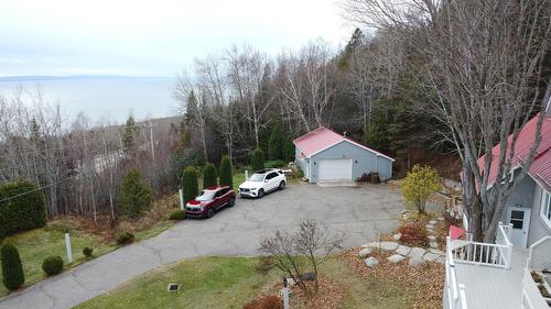 Cour - 1805 Boul. Malcolm-Fraser, La Malbaie, QC - Outdoor