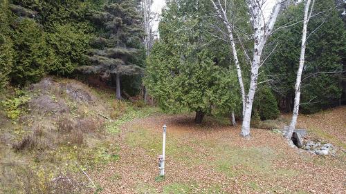 Cour - 1805 Boul. Malcolm-Fraser, La Malbaie, QC - Outdoor