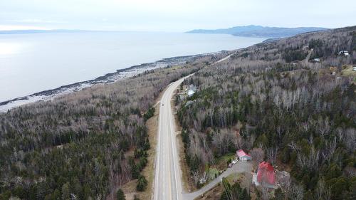 Aerial photo - 1805 Boul. Malcolm-Fraser, La Malbaie, QC - Outdoor With View
