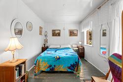 Chambre à coucher - 