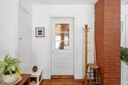 Hall d'entrée/Vestibule - 