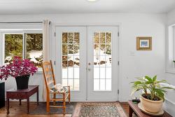 Hall d'entrée/Vestibule - 