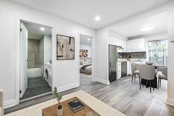 2-11711 Boul. Langelier  Montréal (Montréal-Nord), QC H1G 3M2