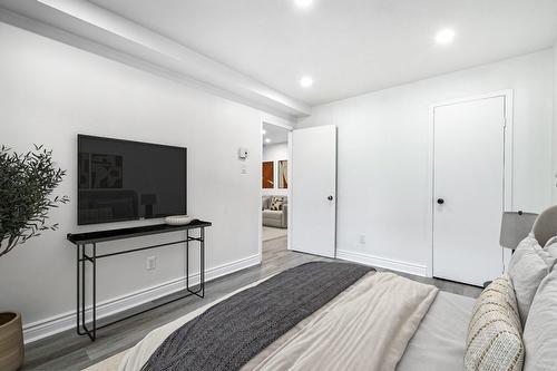 Chambre à coucher - 2-11711 Boul. Langelier, Montréal (Montréal-Nord), QC - Indoor