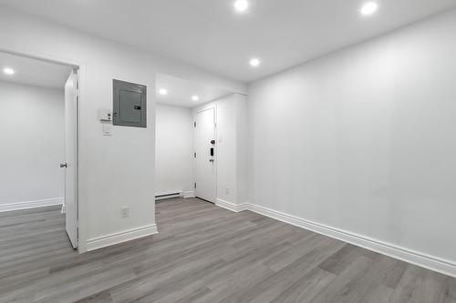 Salon - 2-11711 Boul. Langelier, Montréal (Montréal-Nord), QC - Indoor Photo Showing Other Room