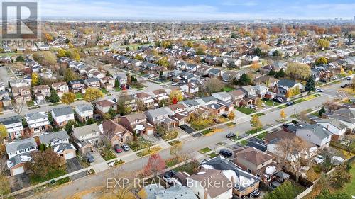 2203 Hunt Crescent, Burlington, ON - Outdoor With View