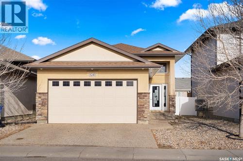 5241 Aerial CRESCENT  Regina, SK S4W 0C8