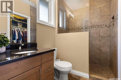 5241 Aerial Crescent, Regina, SK - Indoor Photo Showing Bathroom