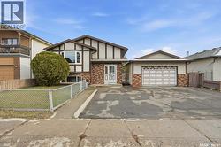 1435 Oxford STREET  Regina, SK S4N 5S9
