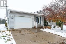 32 - 30 ANN STREET  St. Marys, ON N4X 1C8