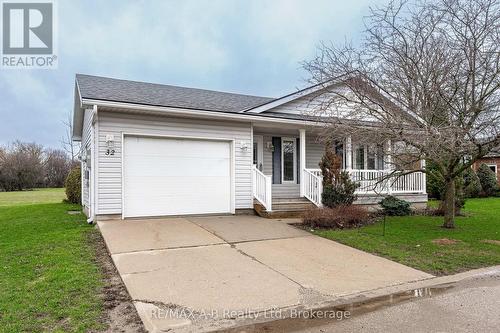 32 - 30 ANN STREET  St. Marys, ON N4X 1C8