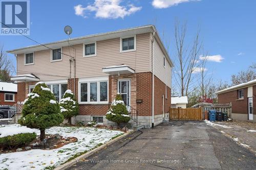 46 MONTANA ROAD  Guelph (Victoria North), ON N1E 3M2