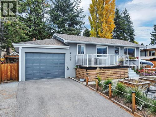 4142 San Clemente Avenue  Peachland, BC V0H 1X7
