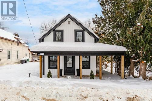 3355 MUSKOKA STREET  Severn (Washago), ON L0K 2B0