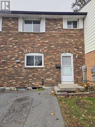 173 - 777 ASHWOOD DRIVE  Kingston (South Of Taylor-Kidd Blvd), ON K7M 6X7