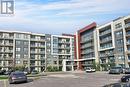 532 - 125 Shoreview Place S, Hamilton, ON  - Outdoor With Facade 