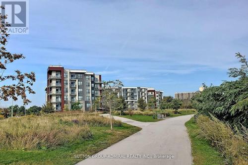 532 - 125 Shoreview Place S, Hamilton, ON - Outdoor