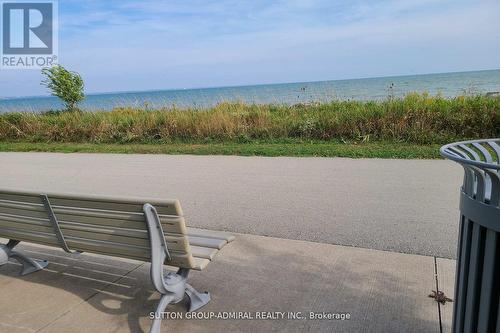 532 - 125 Shoreview Place S, Hamilton, ON - Outdoor With Body Of Water With View