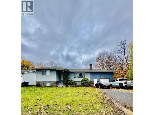 4706 SOUCIE AVENUE  Terrace, BC V8G 2G1