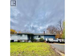 4706 SOUCIE AVENUE  Terrace, BC V8G 2G1