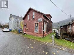 518 W 7TH AVENUE  Prince Rupert, BC V8J 2L8