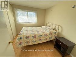 2nd floor Bedroom #3 - 